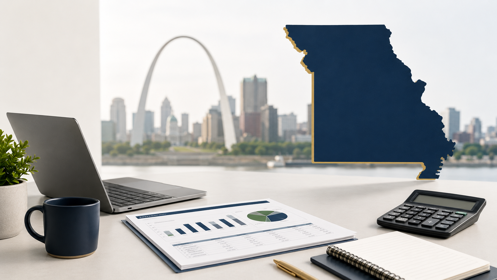 Missouri’s $15 Minimum Wage Is Here — What St. Louis Small Business Owners Need to Do Right Now